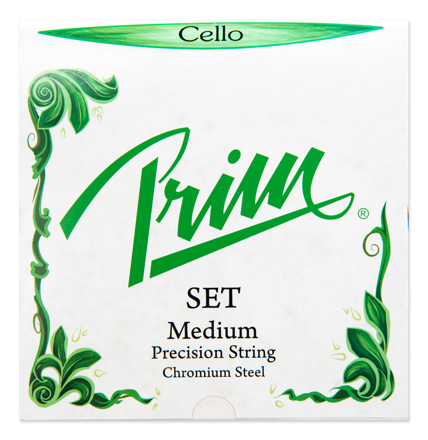 Prim Cello String Set