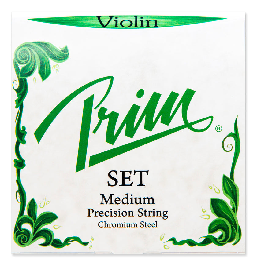 Prim Violin String Set