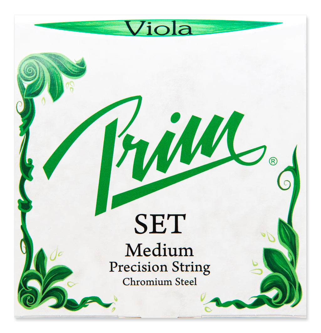 Prim Viola String Set