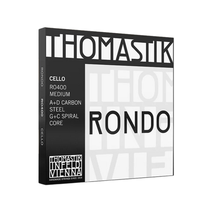 Thomastik-Infeld Rondo Cello Strings