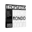 Thomastik-Infeld Rondo Violin Strings