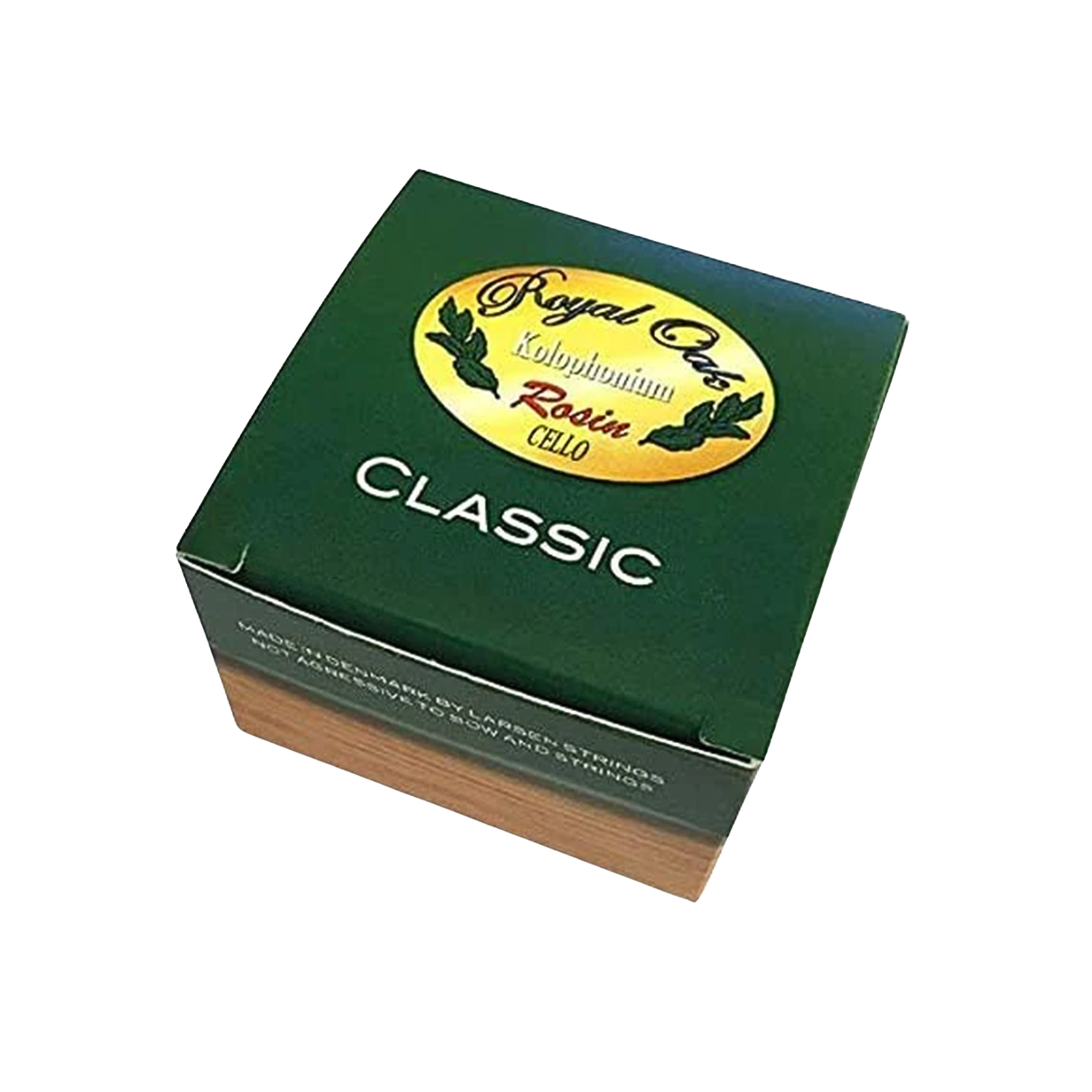 Royal Oak Classic Violin-Viola-Cello Rosin