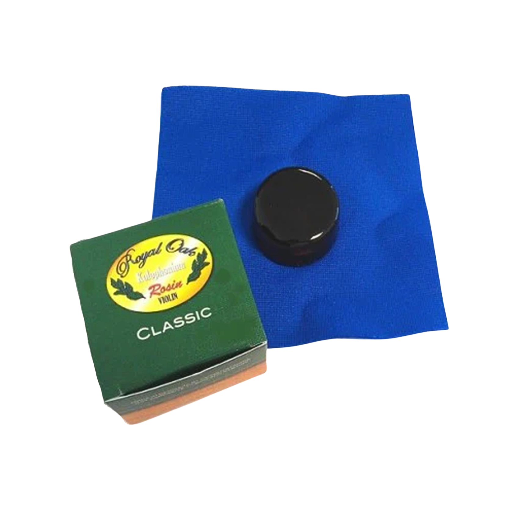 Royal Oak Classic Violin-Viola-Cello Rosin