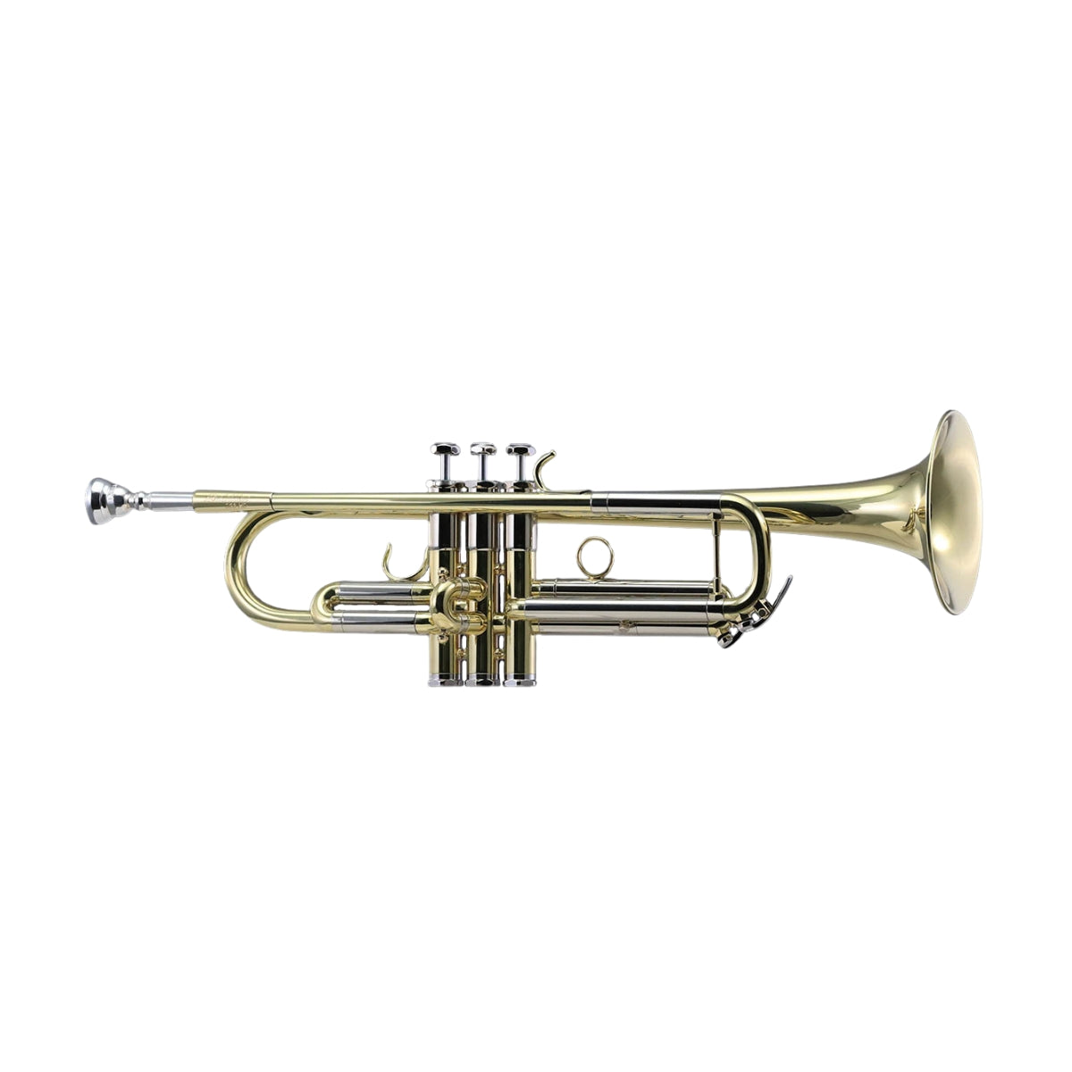 Schilke S22HD HD Series Professional Bb Trumpet