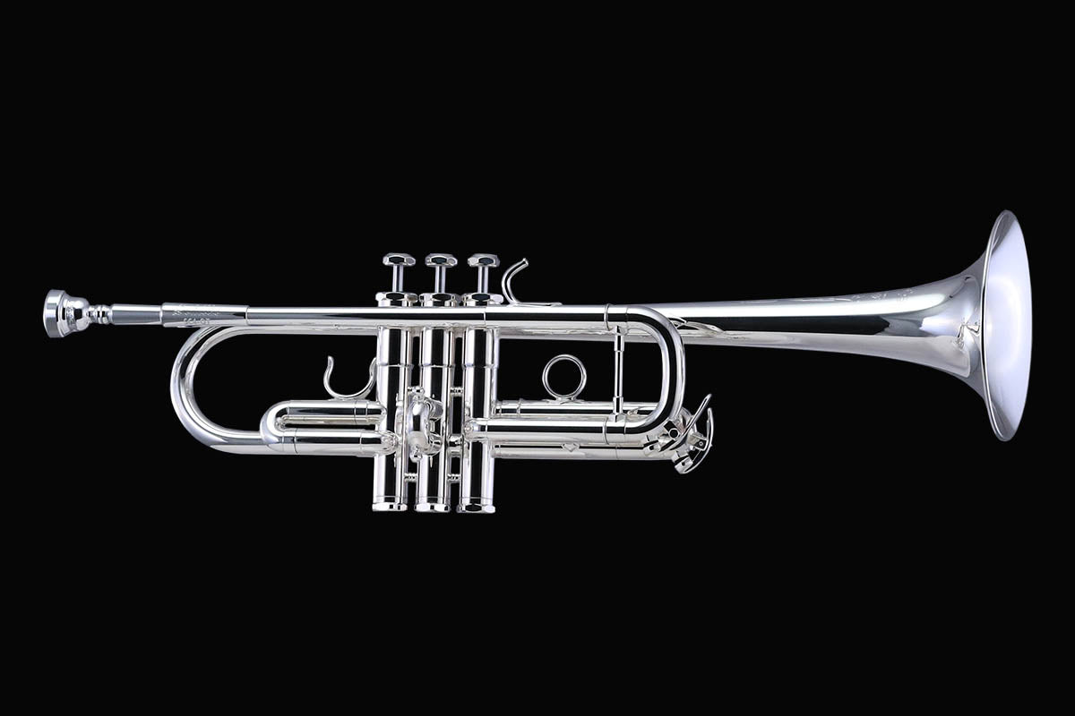 Schilke SC4-OT Soloiste Series Professional C Trumpet