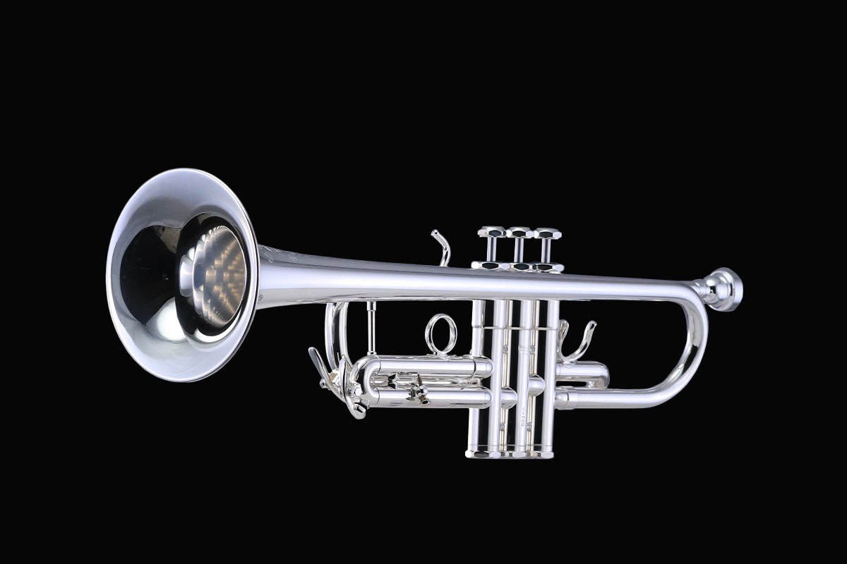 Schilke SC4-OT Soloiste Series Professional C Trumpet