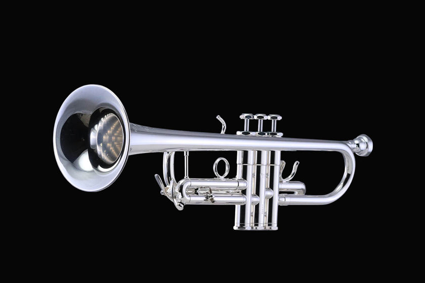 Schilke SC4-OT Soloiste Series Professional C Trumpet
