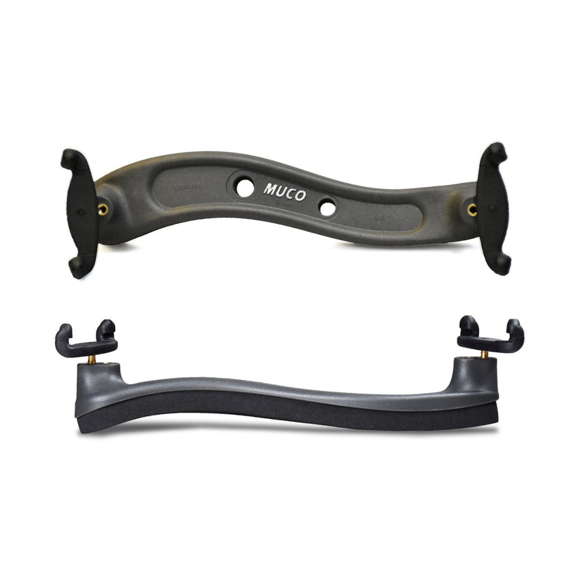 New MUCO Easy Model Shoulder Rest