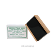 Sherman rosin old packaging