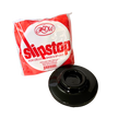 Slip Stop Endpin Rockstop for Cello or Bass - Black
