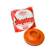 Slip Stop Endpin Rockstop for Cello or Bass - Orange