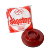Slip Stop Endpin Rockstop for Cello or Bass - Red