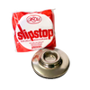 Slip Stop Endpin Rockstop for Cello or Bass - Silver