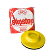 Slip Stop Endpin Rockstop for Cello or Bass - Yellow