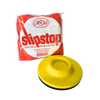 Slip Stop Endpin Rockstop for Cello or Bass - Yellow