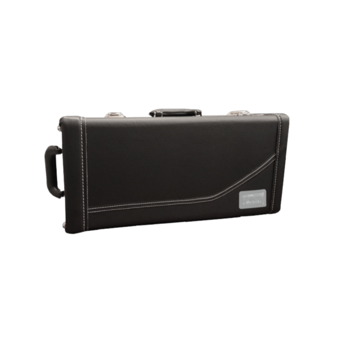 Schilke Special Double Trumpet Case
