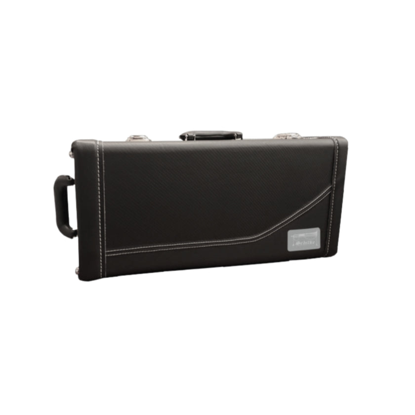 Schilke Special Double Trumpet Case