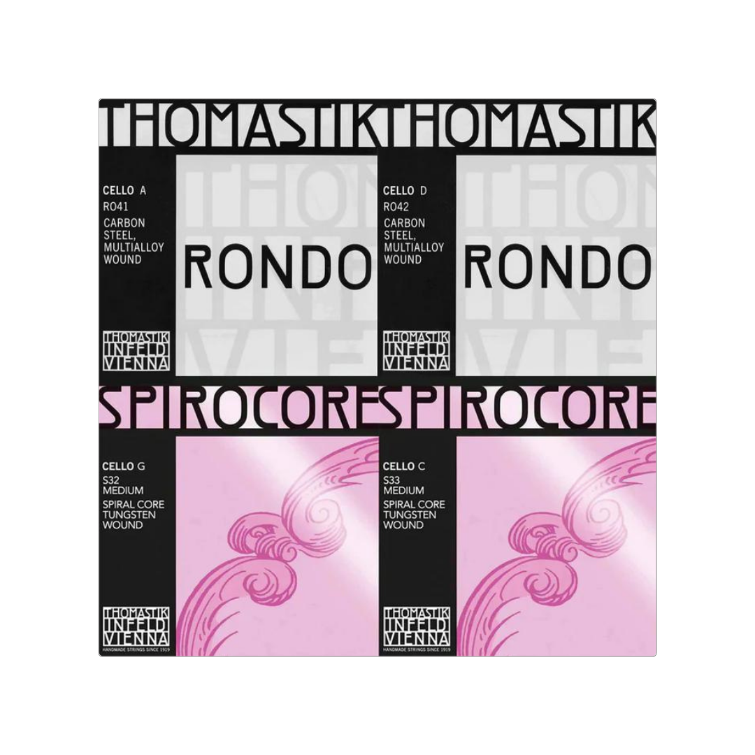Thomastik-Infeld 
