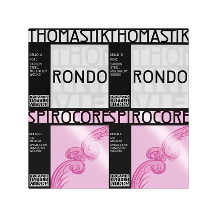 Thomastik-Infeld 