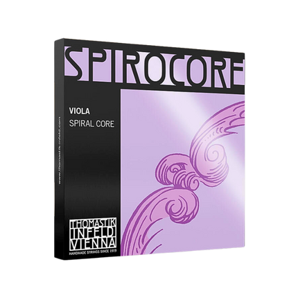 Thomastik-Infeld Spirocore Viola Strings