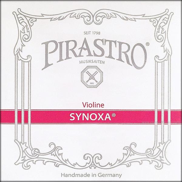 Pirastro Synoxa Violin Strings