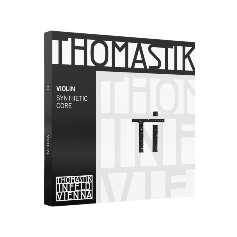 Thomastik-Infeld Ti Violin String Set