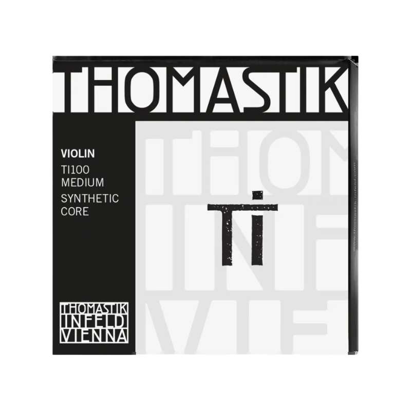 Thomastik-Infeld Ti Violin String Set