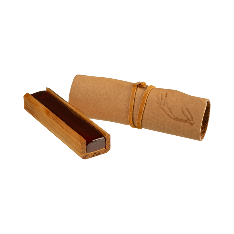 Leatherwood Violin Rosin