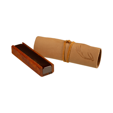 Leatherwood Viola Rosin
