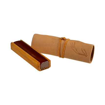 Leatherwood Viola Rosin