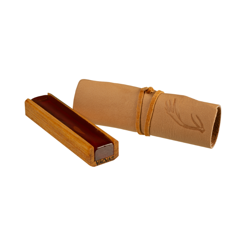 Leatherwood Viola Rosin