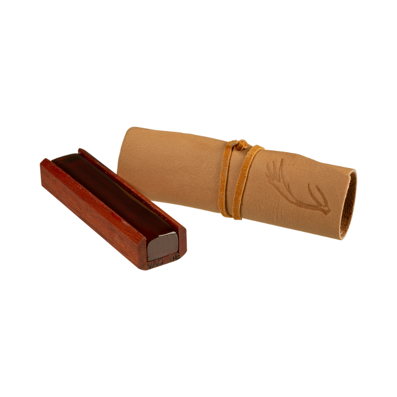 Leatherwood Viola Rosin