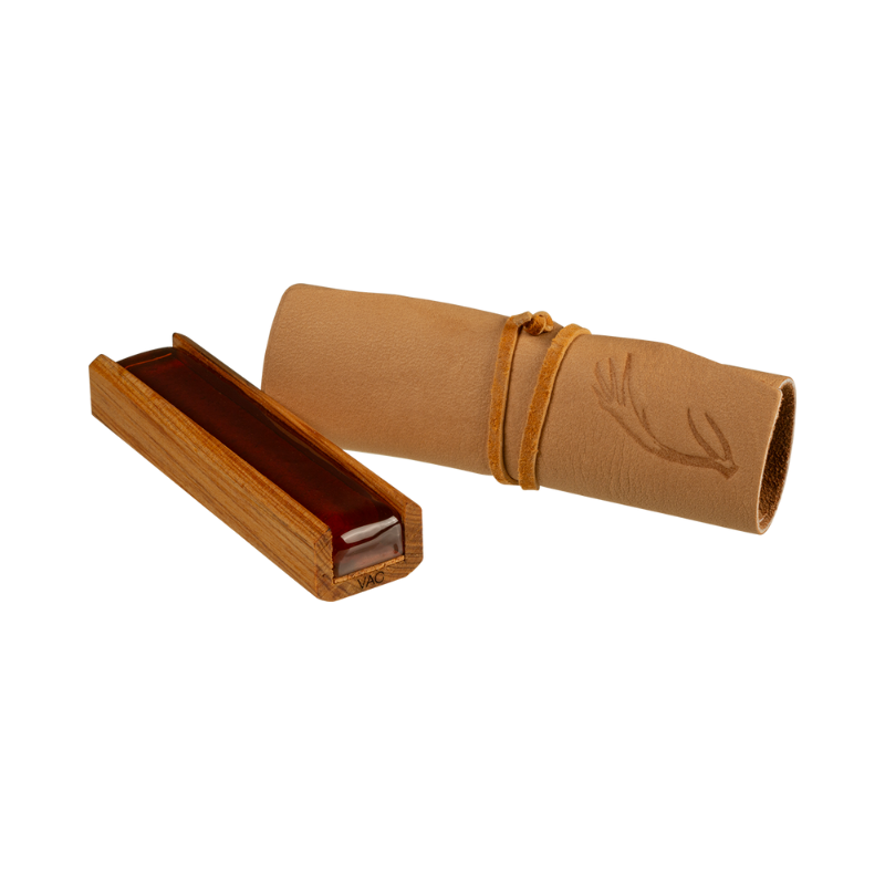 Leatherwood Viola Rosin