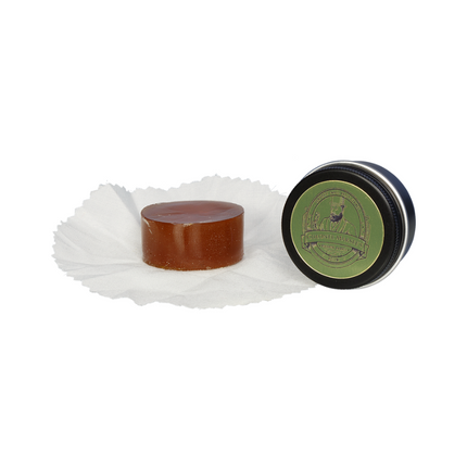 Col Marsee's Bourbon Barrel Rosin