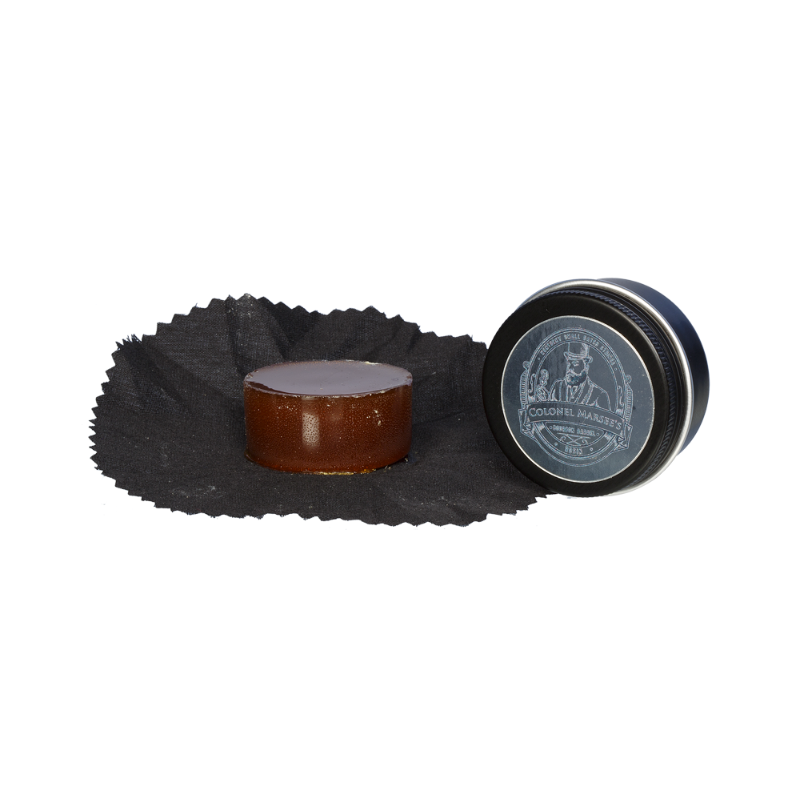 Col Marsee's Bourbon Barrel Rosin