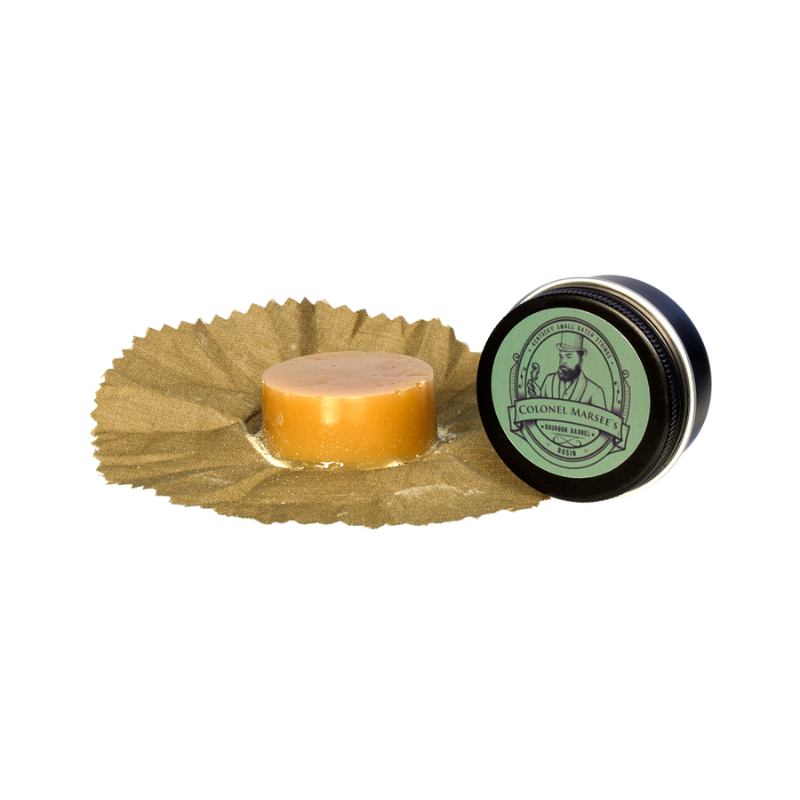 olonel Marsee's Double Bass Rosin