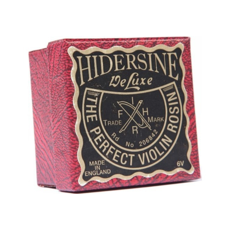 Hidersine Deluxe Rosin