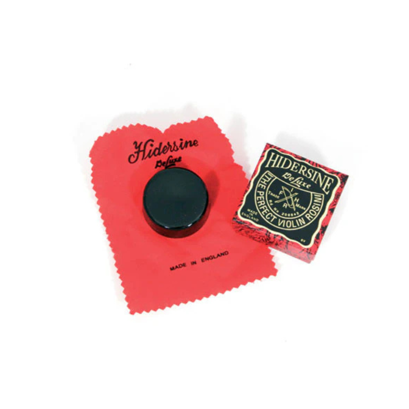 Hidersine Deluxe Rosin