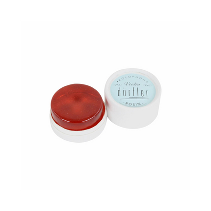 Dorfler Violin & Viola Rosin