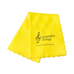 Cassandra Strings Cleaning Cloth for String/Brass/Woodwind Instruments