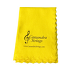 Cassandra Strings Cleaning Cloth for String/Brass/Woodwind Instruments