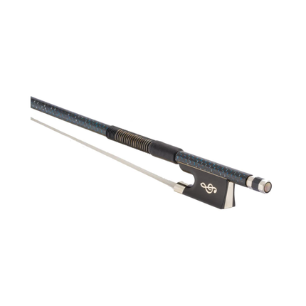 Presto® Spark Carbon Fiber Violin Bow