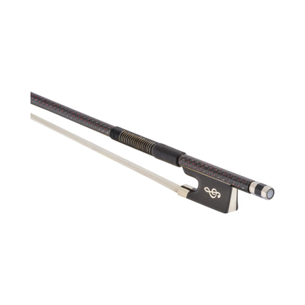 Presto® Spark Carbon Fiber Violin Bow