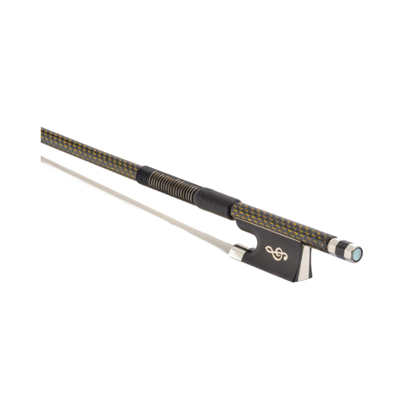 Presto® Spark Carbon Fiber Violin Bow