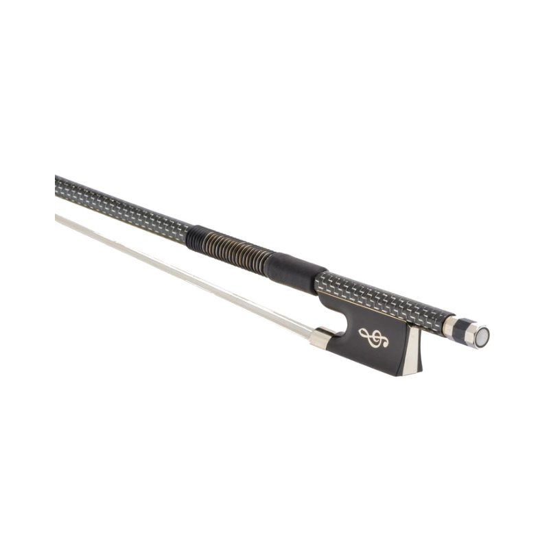 Presto® Spark Carbon Fiber Violin Bow