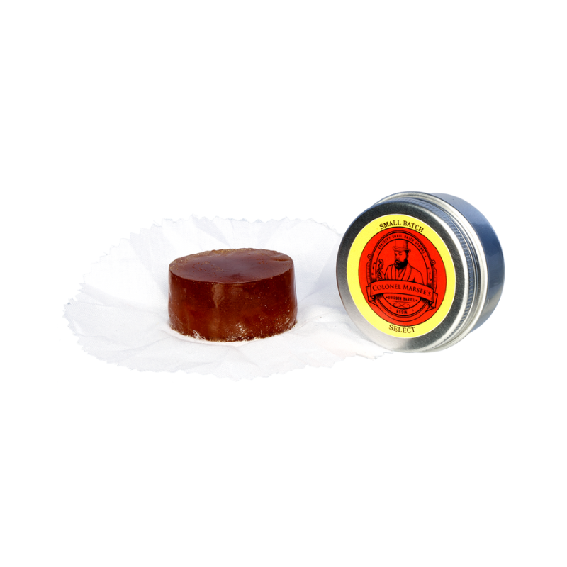 Col Marsee's Premium Bourbon Barrel Rosin