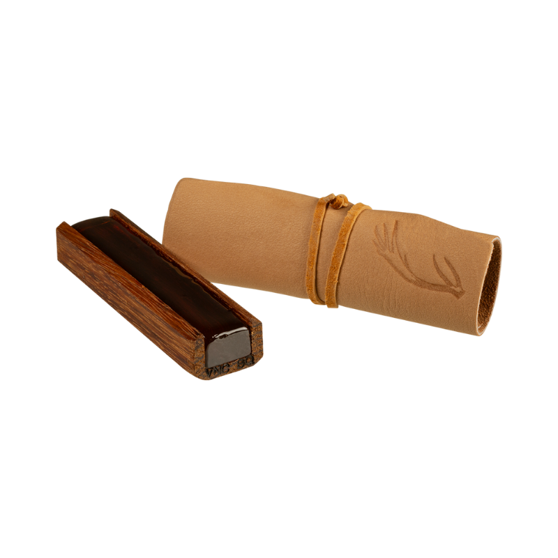 Leatherwood Violin Rosin