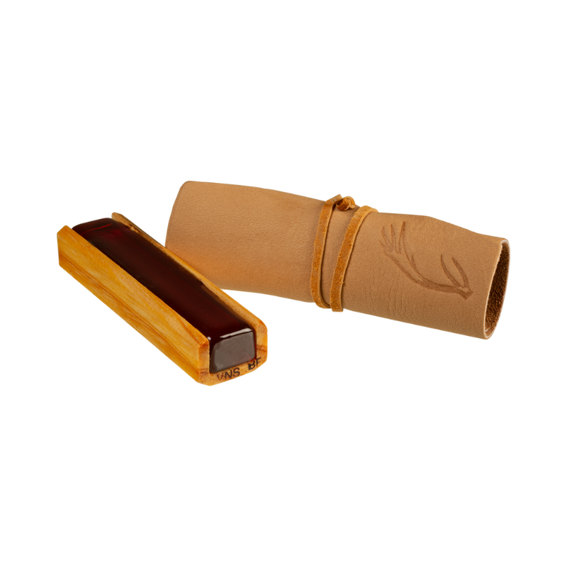 Leatherwood Violin Rosin