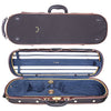 Tonareli Deluxe Violin Case