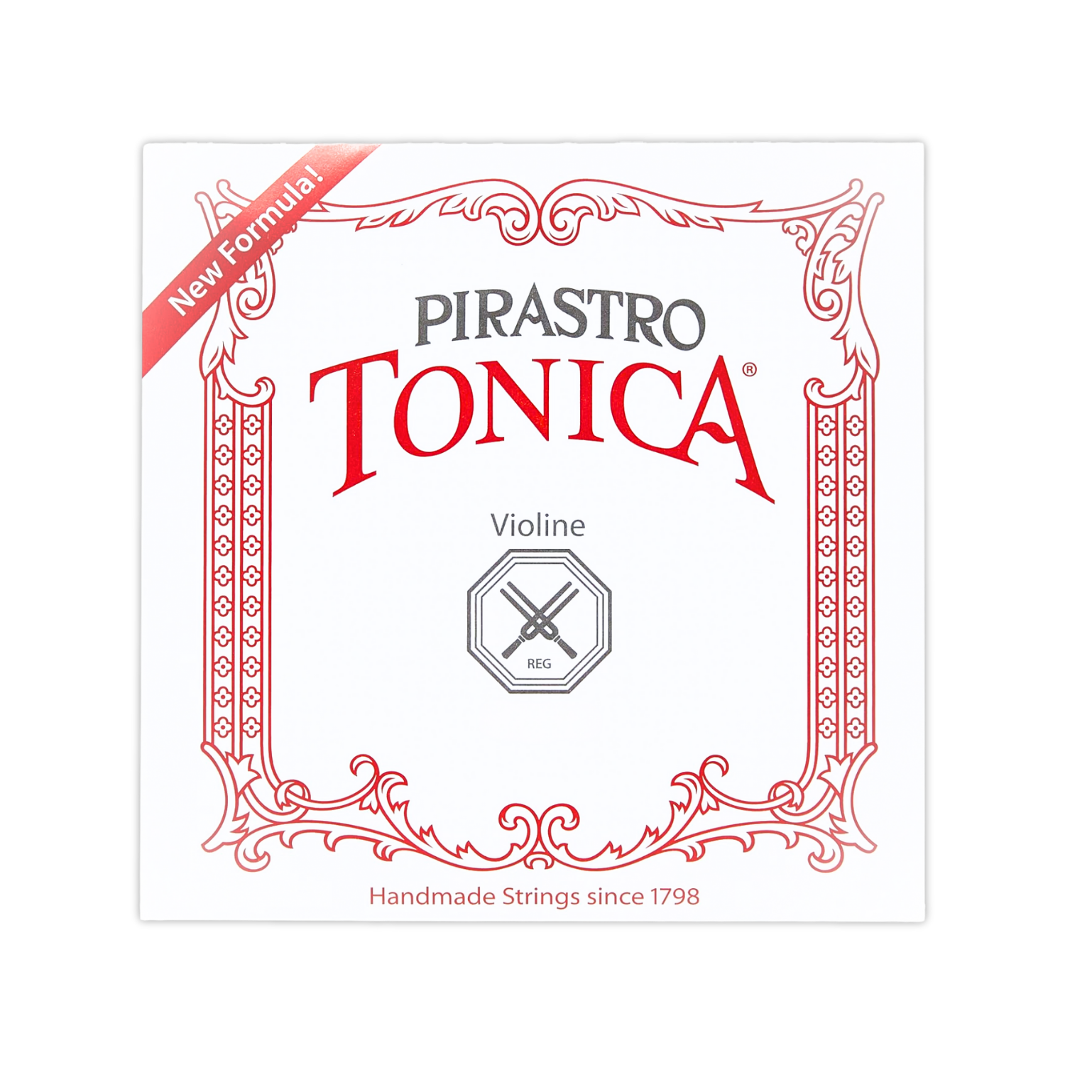 Pirastro Tonica Violin Strings